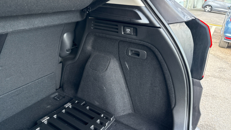 Honda HR-V 1.5 i-VTEC EX CVT 5dr Petrol Hatchback